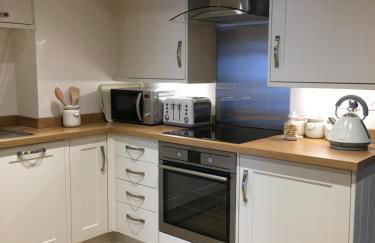 Riverside Suites Llangollen - Foto 8