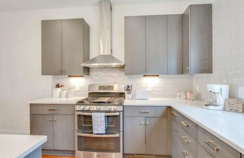 Ultra Luxury Home Minutes To Broadway Comfy Beds - Foto 12