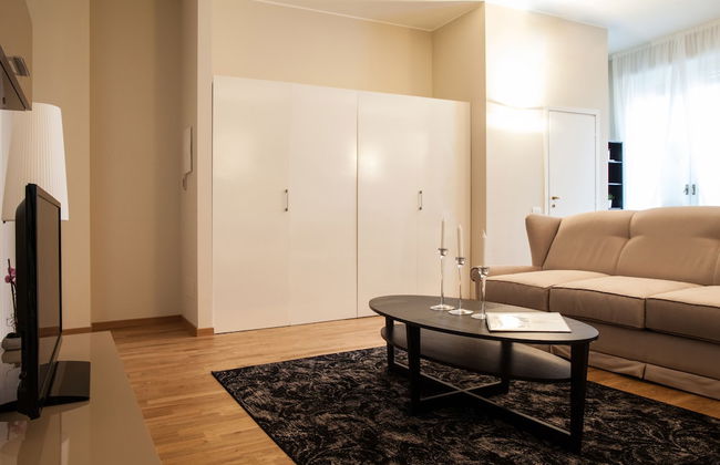 Milan Royal Suites & Luxury Apartments - Foto 9