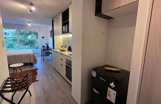 Oceana Suites Eco España - Foto 18