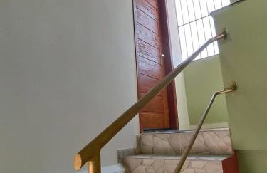 Flat da Eliete e Admilson - Foto 23