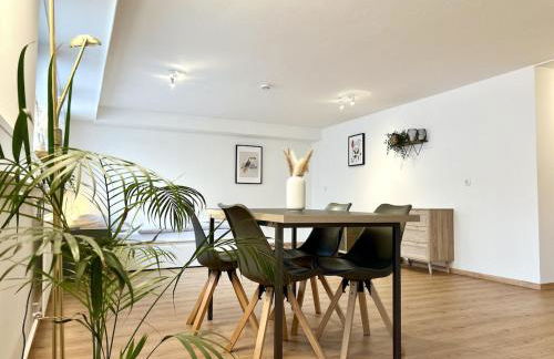 Modern Quiet Studio Central Munich - Foto 13