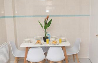 Gorgeous 3 bed house in Bristol - Foto 27