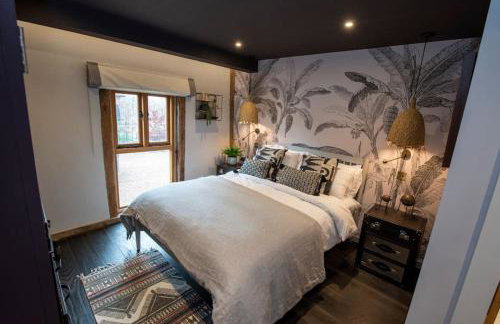 Cloth Hall Barn & Cottages - Foto 11