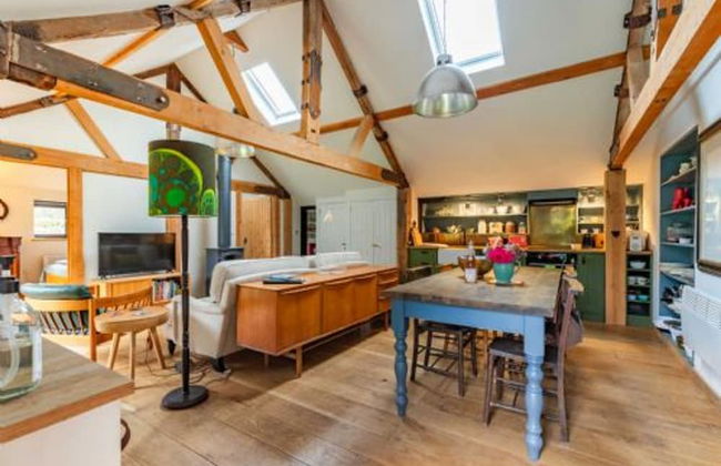 Host Stay The Old Church Hall - Foto 1