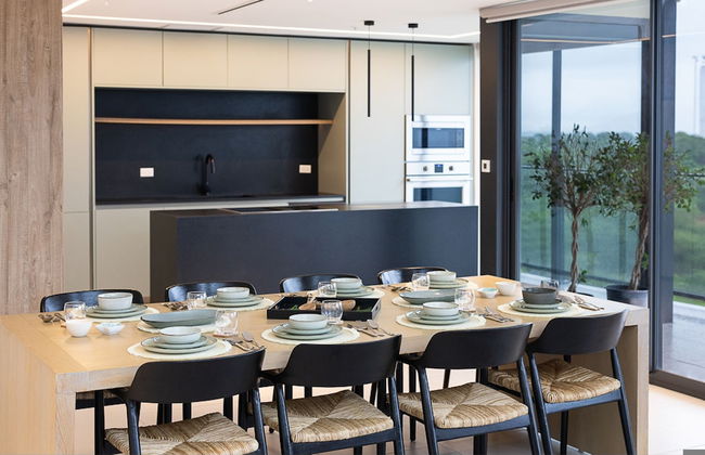 The Palms Penthouse by Acomodo Punta Caelo - Foto 60