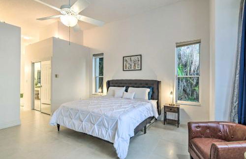 Poolside Paradise with Lake Views in Miramar! - Foto 13