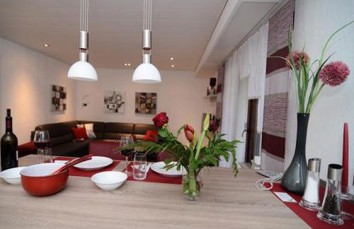 Ferienwohnung Marion - Foto 11