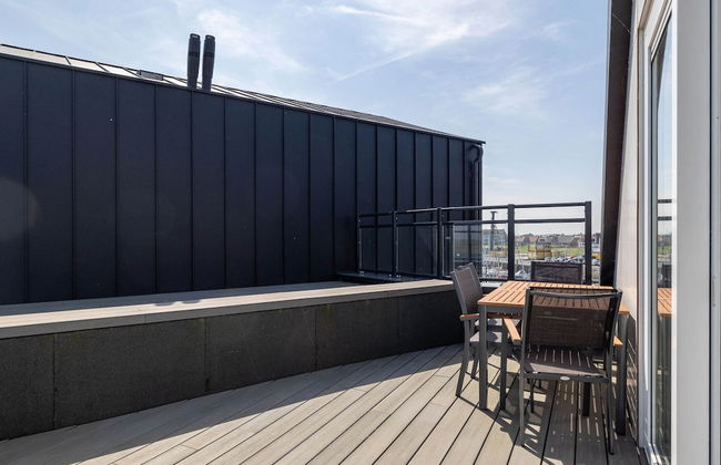 Seaside Getaway, Sint-annaland - Foto 18