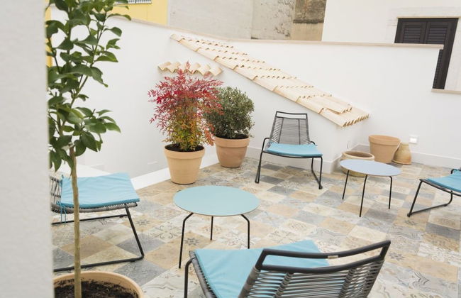 Borgorosa Dimora in Puglia - Foto 53