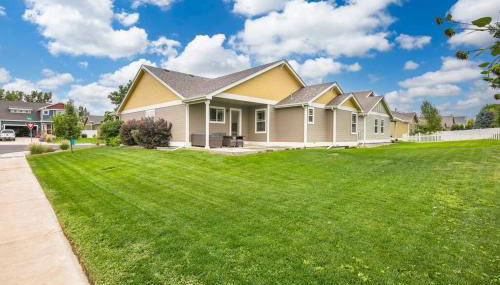 Parkview Retreat - Foto 2