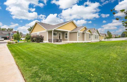 Parkview Retreat - Foto 2