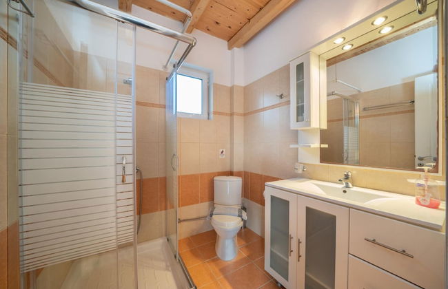 Villa Mounda Poseidon - Photo 28