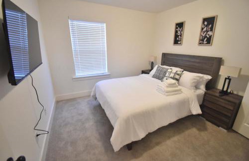 Bright, charming, modern townhouse in Winder - Foto 17