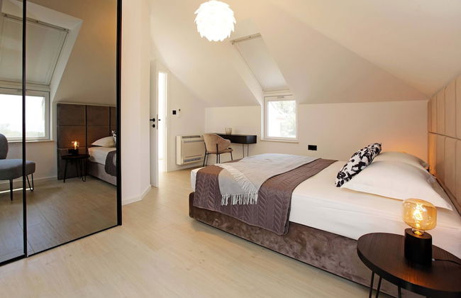 Beachfront villa Senses for 12 in Milna - Foto 10