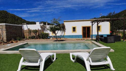 Can Pep Pardal - Foto 4, sunbed