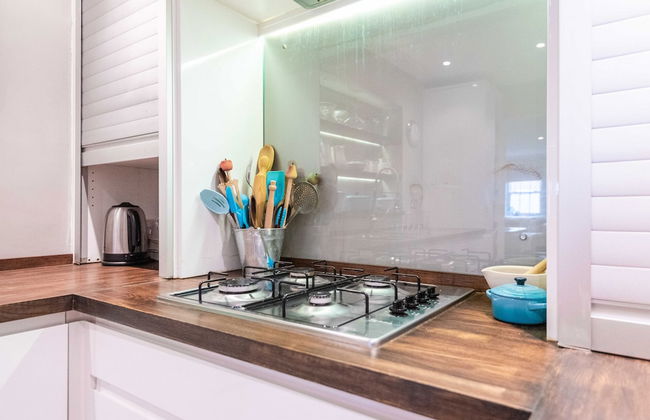 A Hidden Mews - Foto 19