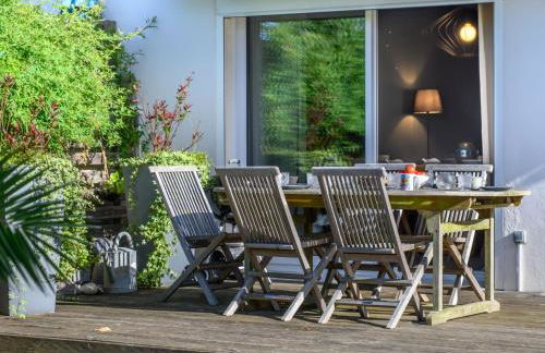 Holiday Home Maison Er Menhir by Interhome - Foto 15