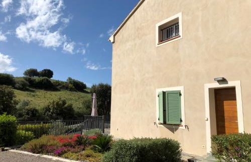 A Murella - maison de vacances à Oletta en Corse - Foto 2