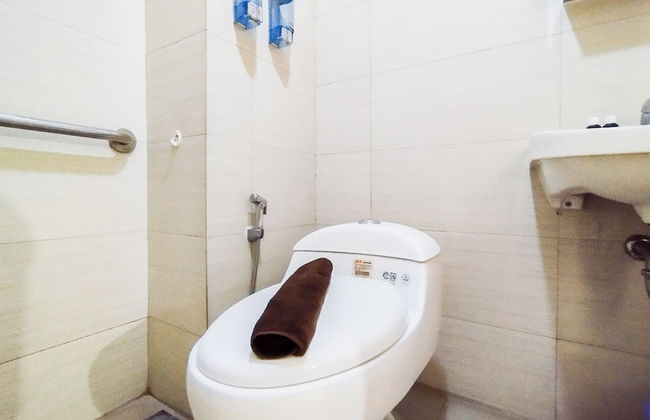 Amazing 1Br Apartment Gateway Pasteur - Foto 16