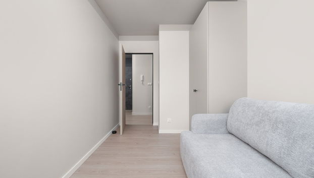 Nad Rzeką & Parking by Renters Prestige - Foto 4, Habitación