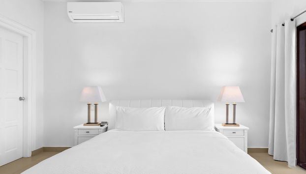 Aruba Breeze 4 - Foto 3, Habitación