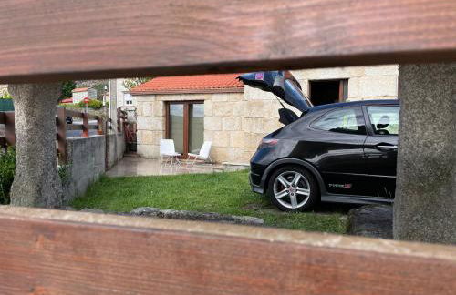 Suleiro de Xusto - Foto 20