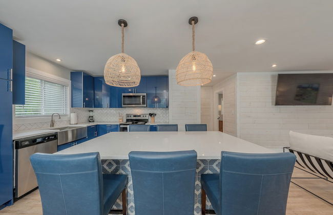 Sunset Dunes Vacation Villas - Foto 29