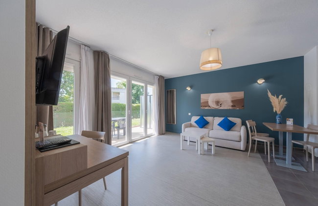 Comfort Aparthotel Cannes Mandelieu - Photo 30