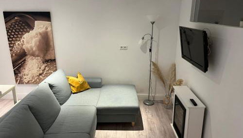 Apartment St Mauritz Souterrain - Foto 5