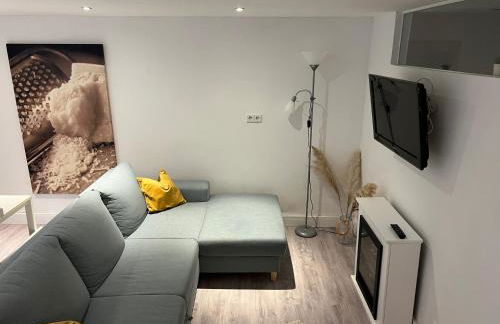 Apartment St Mauritz Souterrain - Foto 5