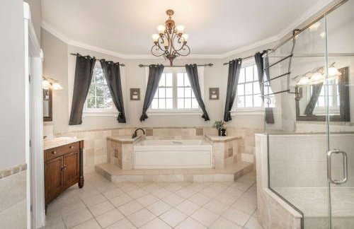 The Bishops Manor Stay for 10 - Foto 27