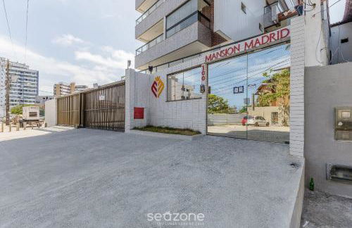 Edificio con Piscina a 300m de la Playa en Ilhéus - MMD - Foto 8