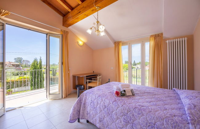 Villa Clara few km from the sea - Foto 14