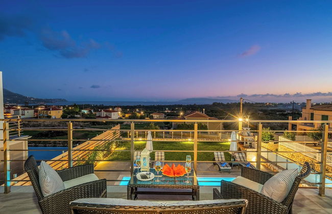 Villa Ilion - Foto 27