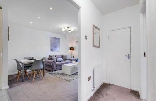 Hanwell 2 bedroom Maisonette by 360Stays - Foto 11