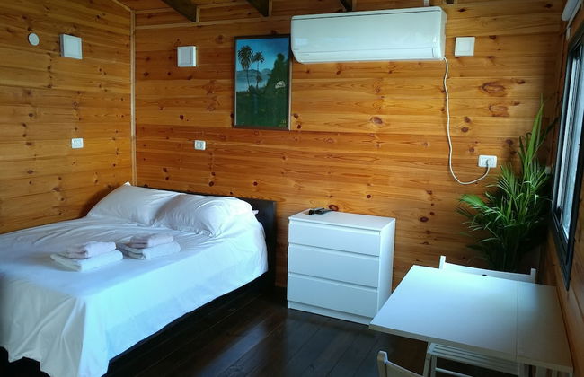 Assaf's Cabin - Foto 4