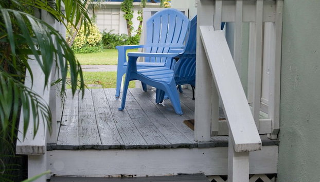 138 Delmar - Foto 4, Balcón