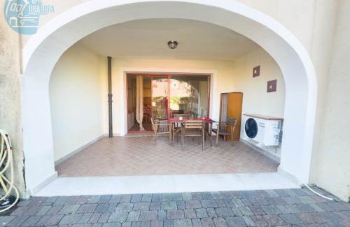 Porto San Rocco 14 Tirabora Short Rent - Foto 4