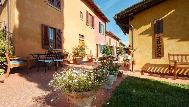 Podere dell'Anselmo - Foto 2, Imagen principal