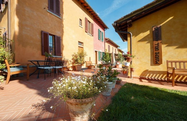 Podere dell'Anselmo - Foto 1