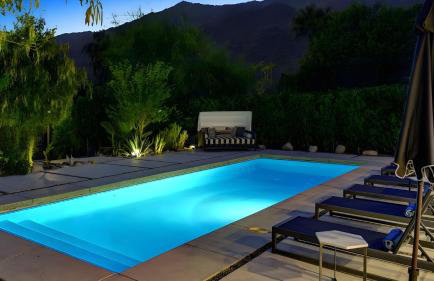 Modern Oasis w/ Pool, Patio Lounge, & Mountain Views Palo Verde by Avantstay - Foto 56