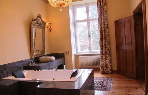 Schloss Stülpe - Foto 65