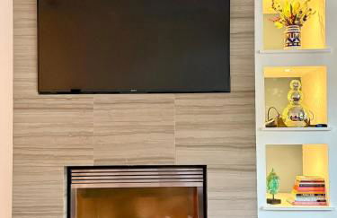 Arbnb-Vintage Modern Luxury-Deep Ellum-Fair Park-Downtown Dallas - Foto 23