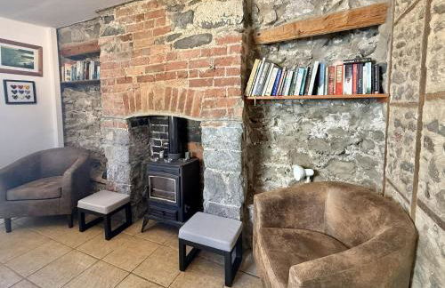 Rona Cottage - Foto 11