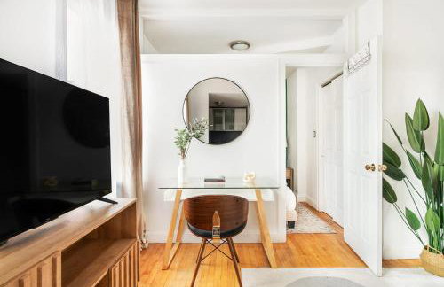 139-3E west village 1BR best value - Foto 18