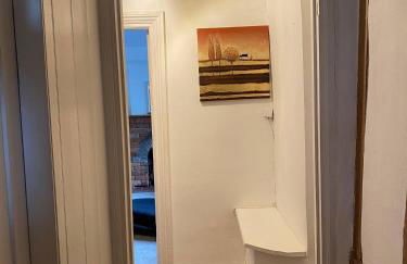 4 BR 2 Bathroom House Parking Garden St Neots Town Centre - Foto 53