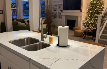 Draper Mountain Home - Foto 72