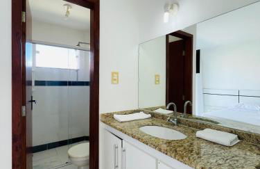 Apartamento 10 - Praia Taperapuã- BA- Próximo ao Axé Moi -até 8 pessoas - Photo 14