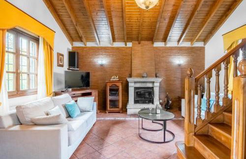 Casa en la Costa con wifi, jardín y barbacoa - Foto 11